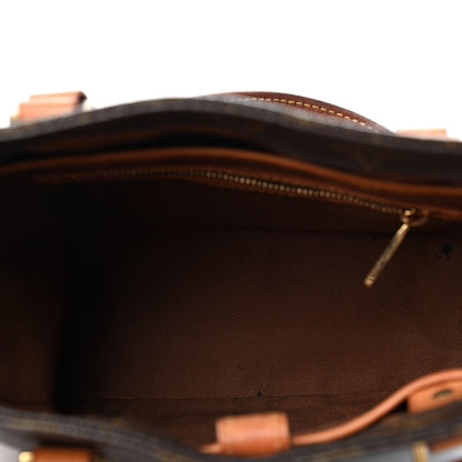 Louis Vuitton Monogram Vavin PM 4 of 8