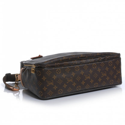 Louis Vuitton Monogram Icare Travel 7 of 7
