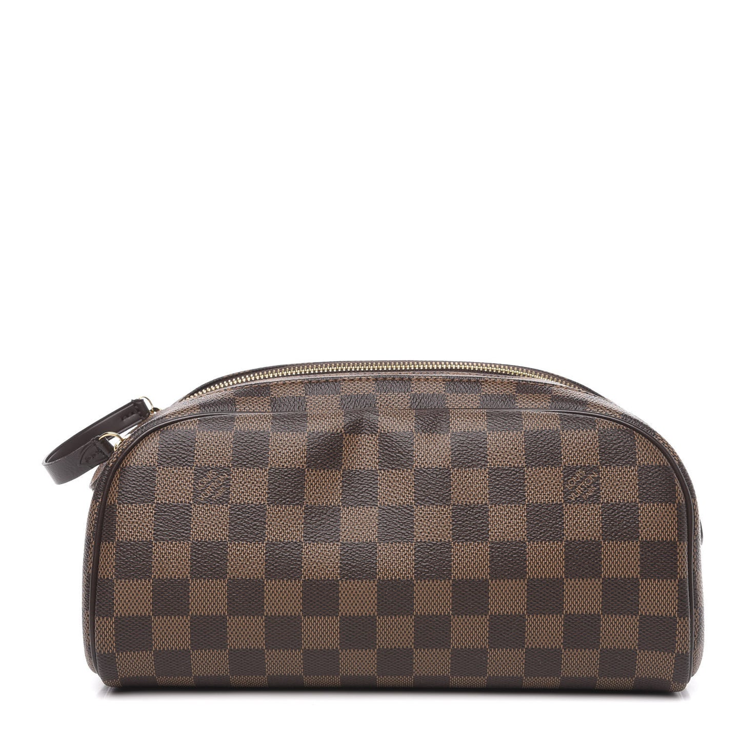 Damier Ebene King Size Toiletry Bag