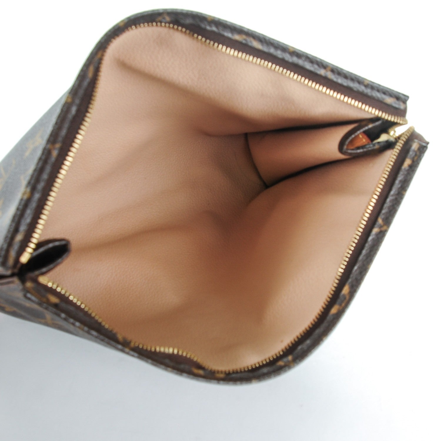 Louis Vuitton Monogram Toiletry Pouch 26 4 of 6