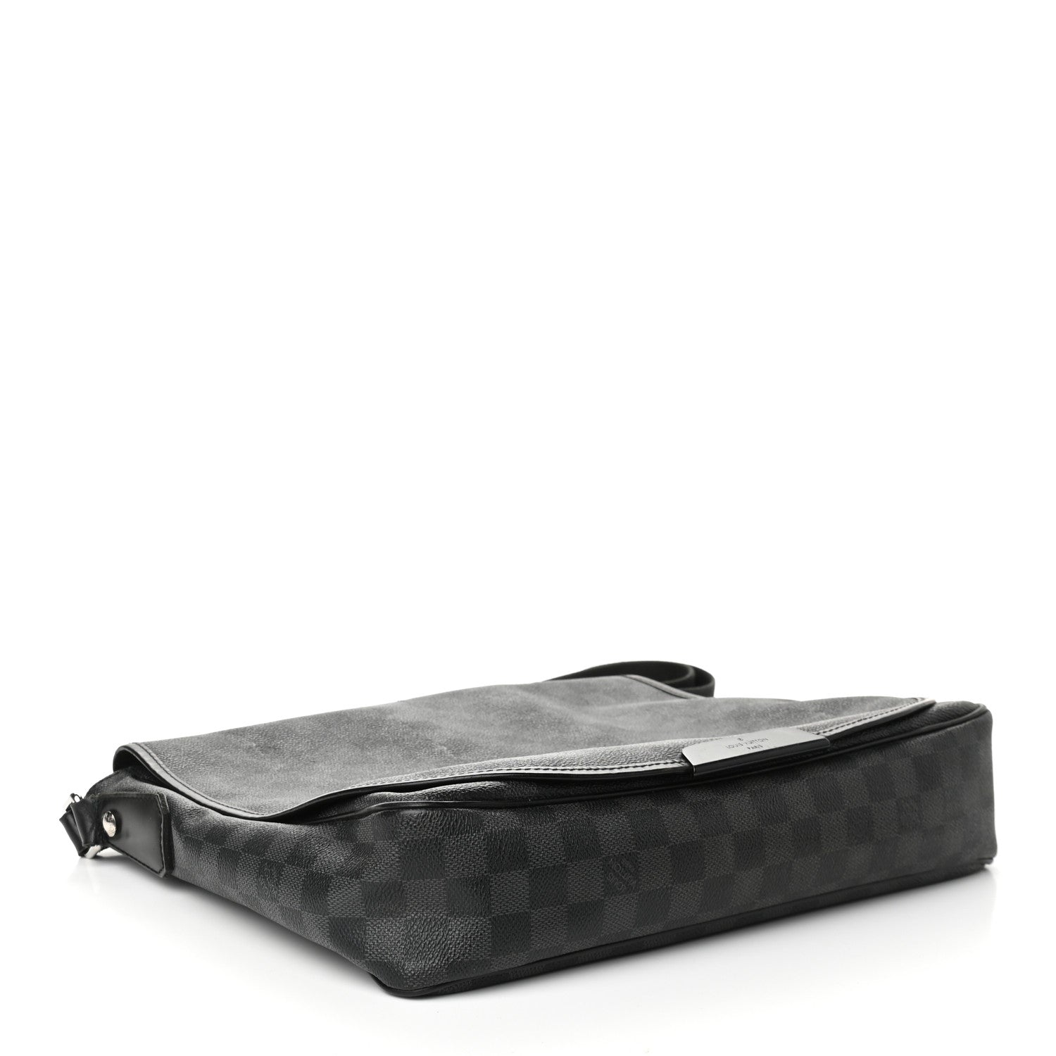 Louis Vuitton Damier Graphite Daniel MM 3 of 7