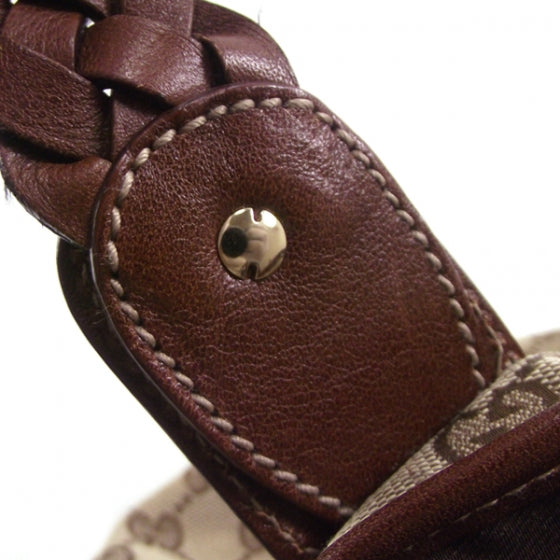 Monogram GG Pelham Tote