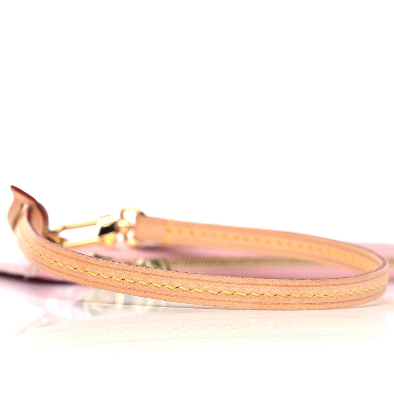 Louis Vuitton Monogram By The Pool Neverfull MM Pochette Light Pink 11 of 11