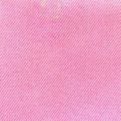 Chanel Denim Quilted Medium Chanel 19 Flap Neon Pink 8 of 9