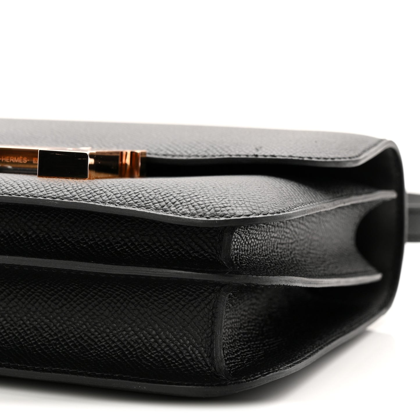 Epsom Constance 18 Black