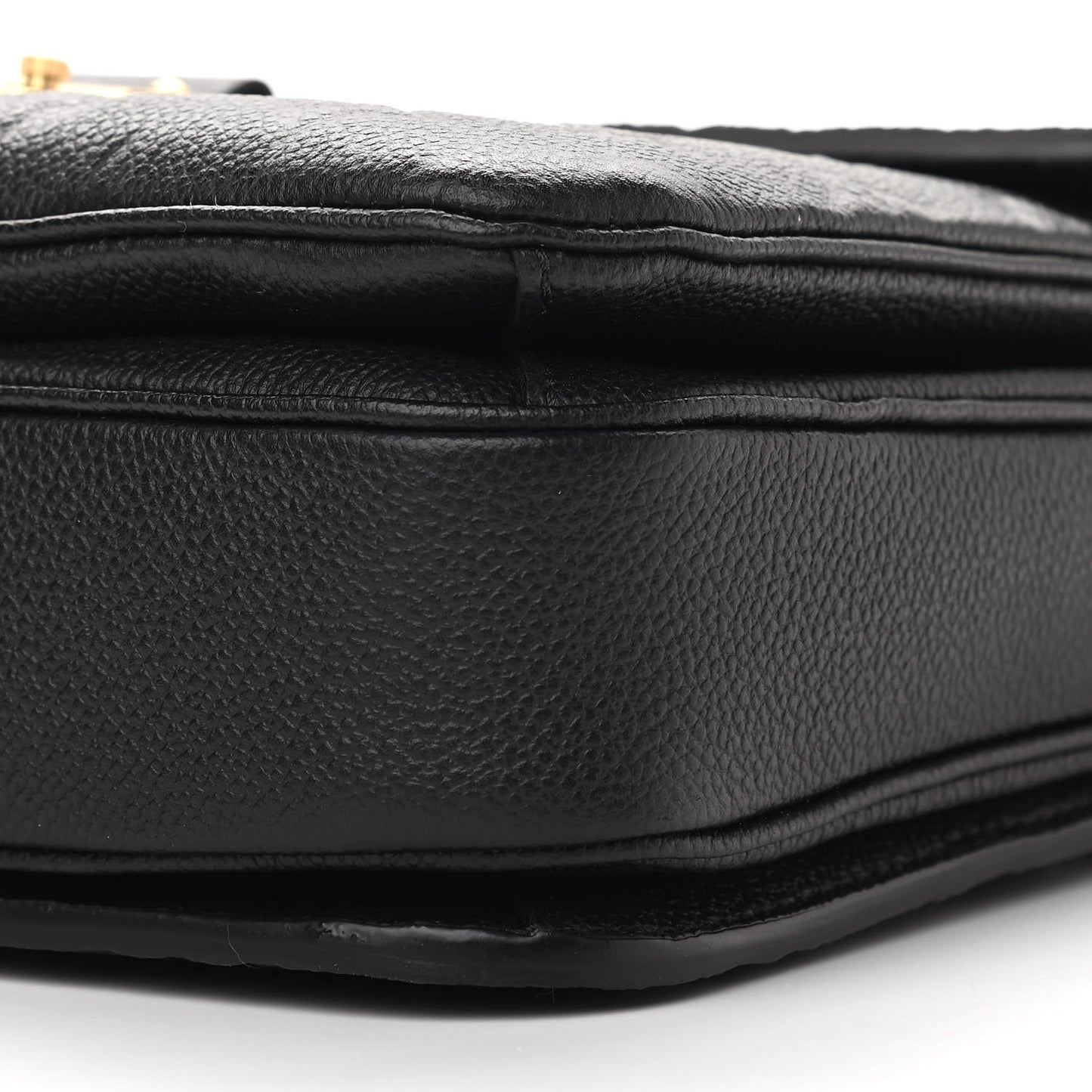 Empreinte Pochette Metis Black