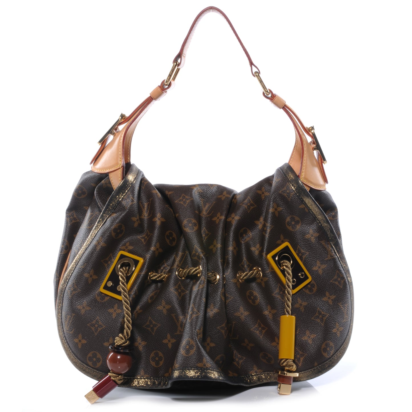 Monogram Kalahari GM