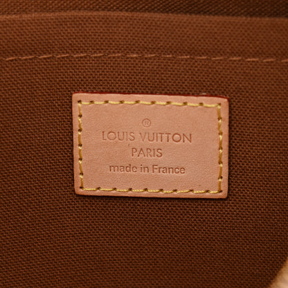 Louis Vuitton Monogram Thames PM 5 of 11