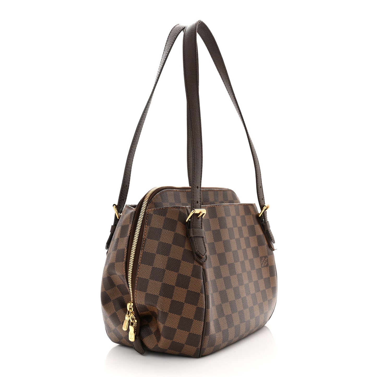 Damier Ebene Belem MM