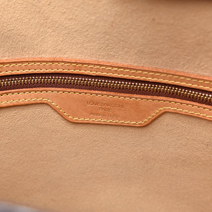 Louis Vuitton Monogram Babylone 6 of 18