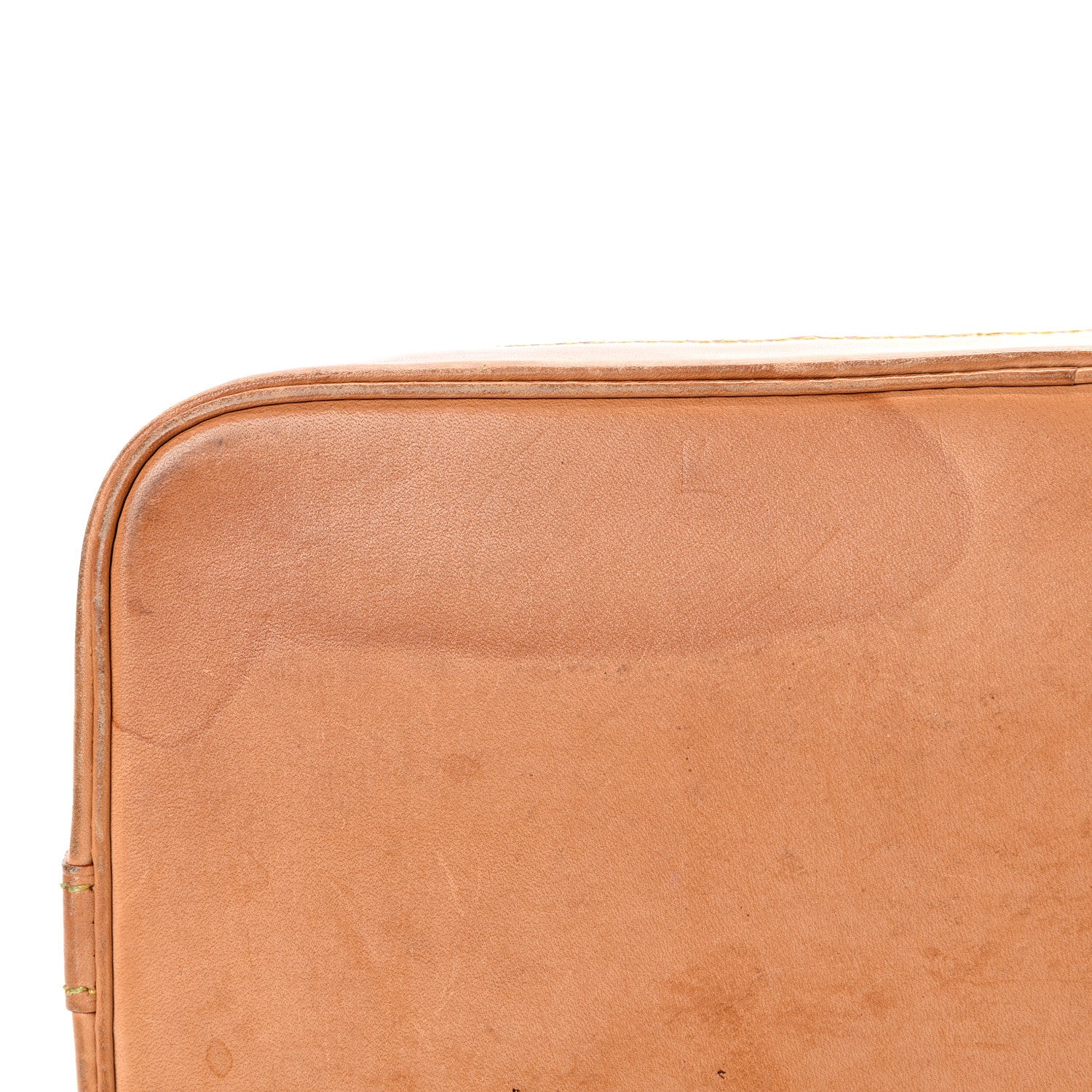Louis Vuitton Monogram Alma PM 13 of 22