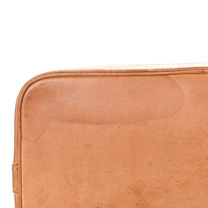 Louis Vuitton Monogram Alma PM 13 of 22