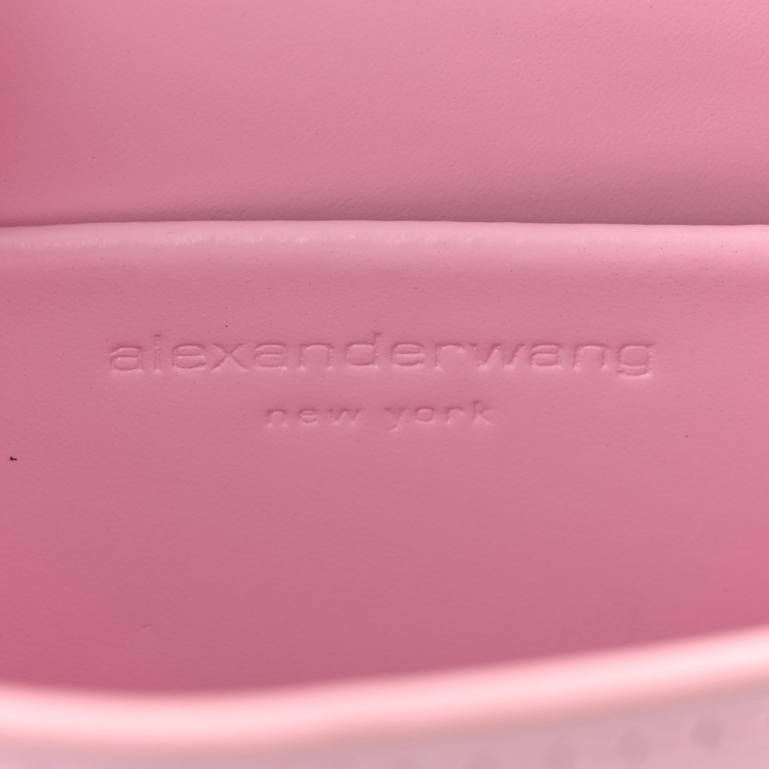 Alexander Wang Calfskin Small Legacy Hobo Pink 6 of 10