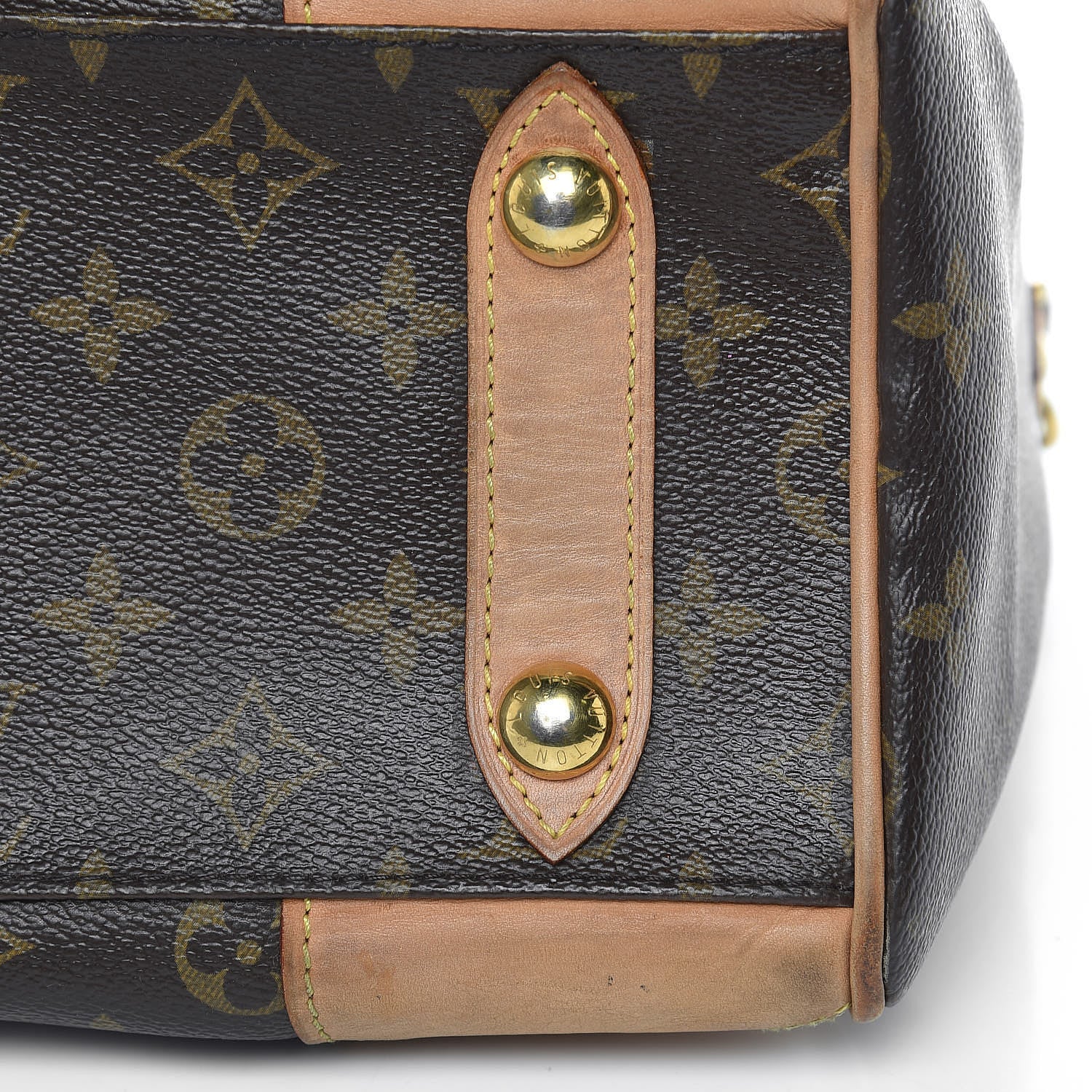 Louis Vuitton Monogram Retiro PM 19 of 26