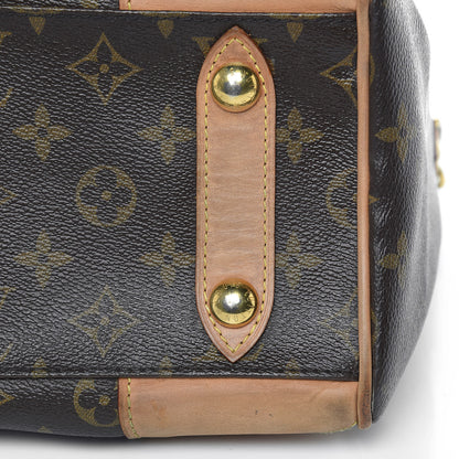 Louis Vuitton Monogram Retiro PM 19 of 26