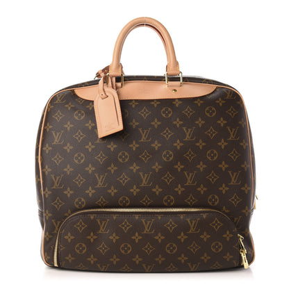 Louis Vuitton Monogram Evasion Sports Bag 1 of 12