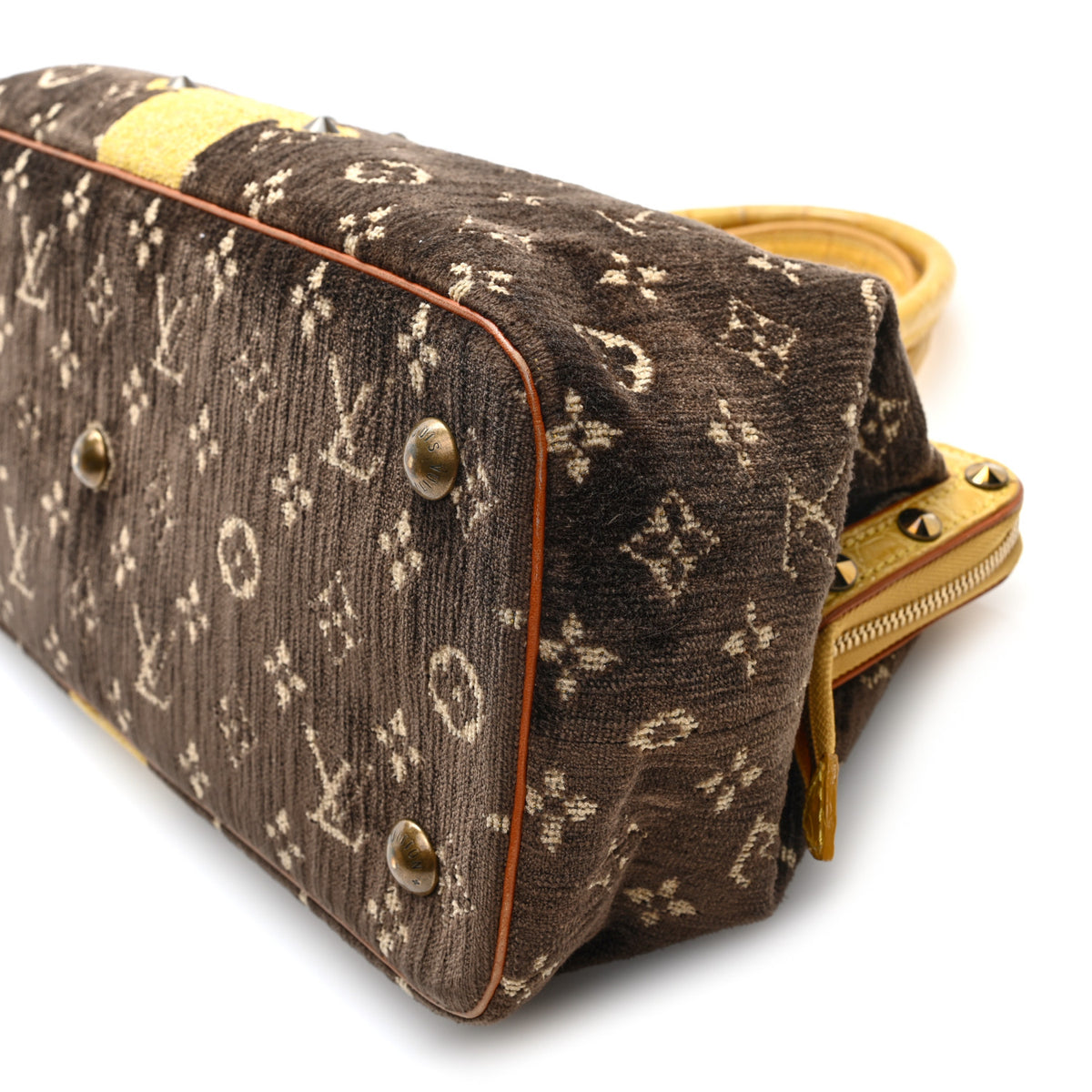Louis Vuitton Monogram Trompe L'oeil L'Ingenieux 8 of 8