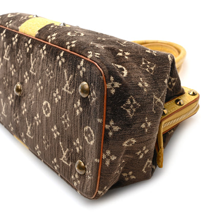 Louis Vuitton Monogram Trompe L'oeil L'Ingenieux 8 of 8