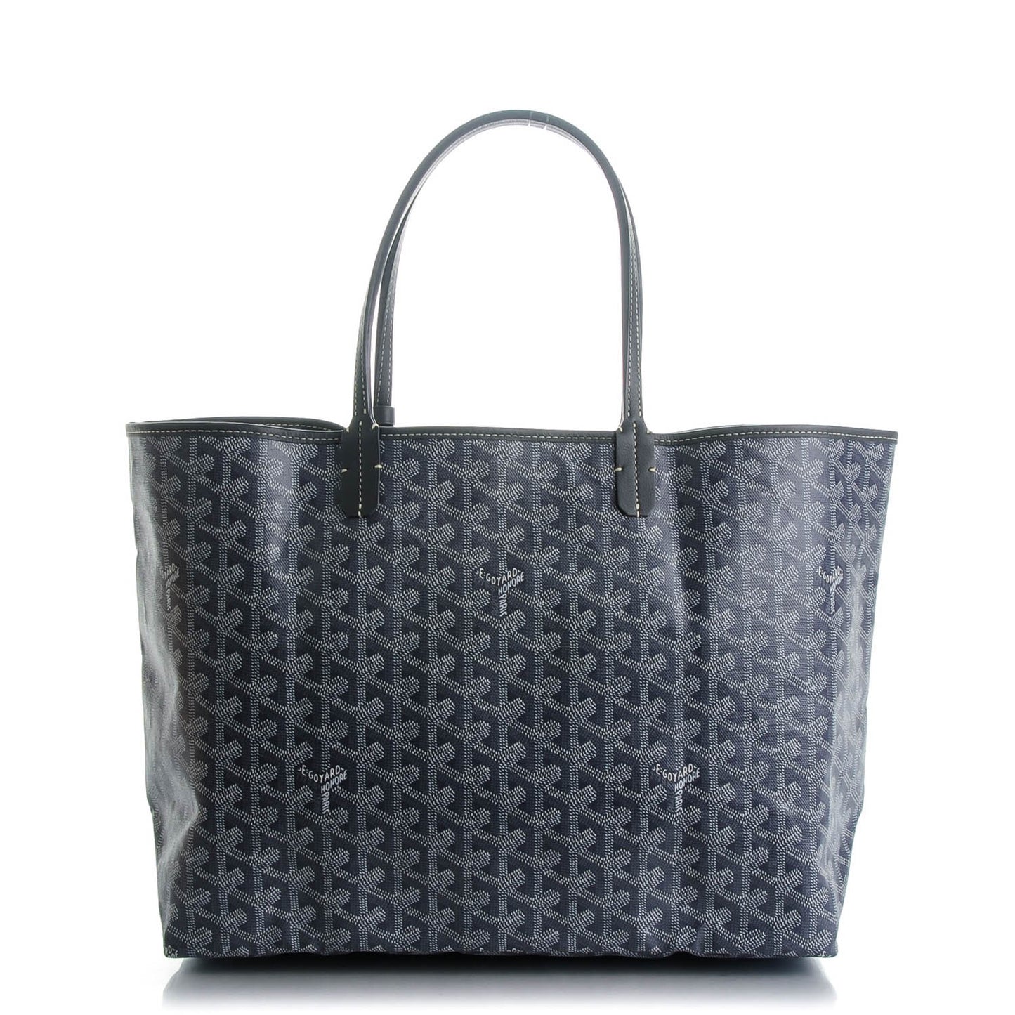 Goyardine Saint Louis PM Grey