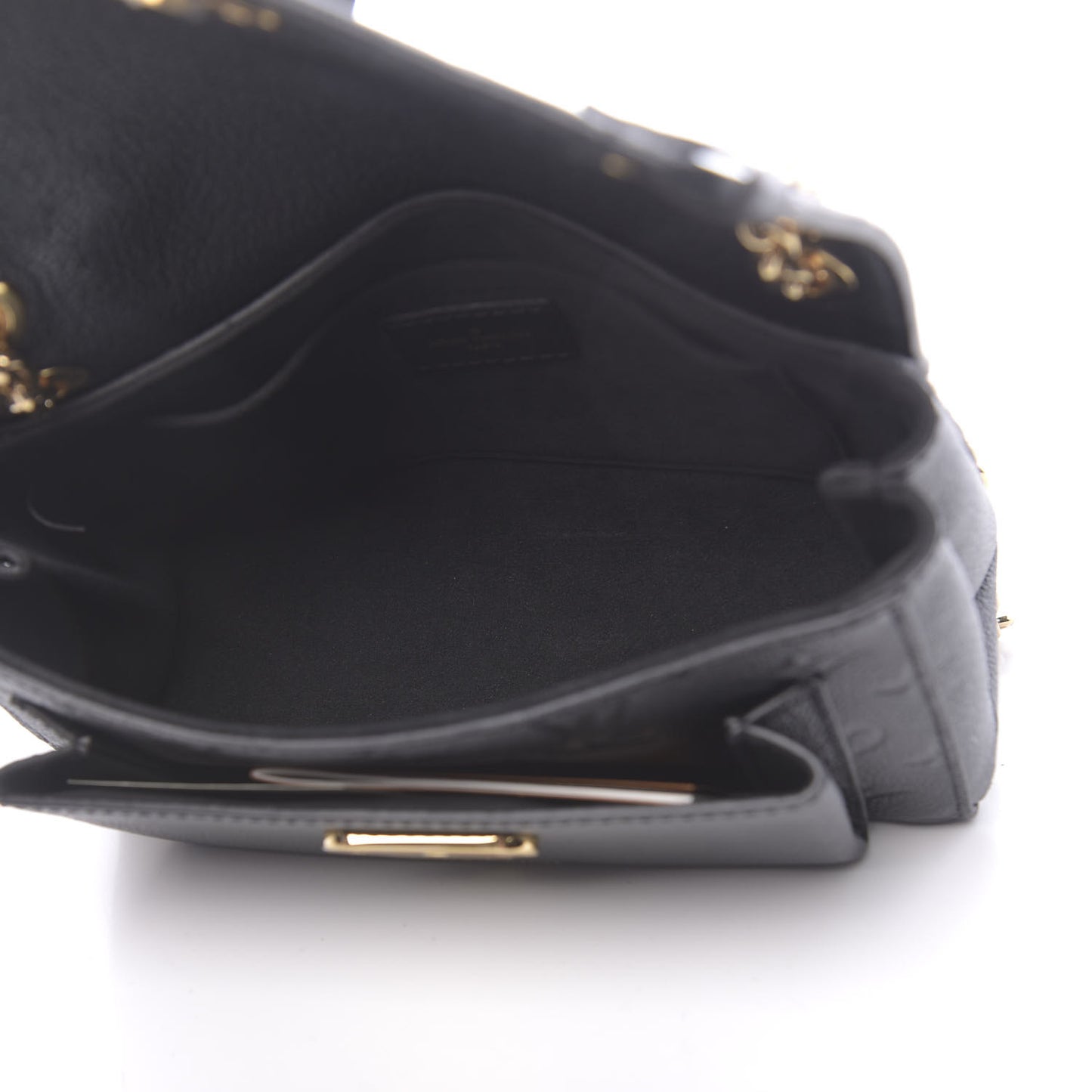 Empreinte Vavin BB Black