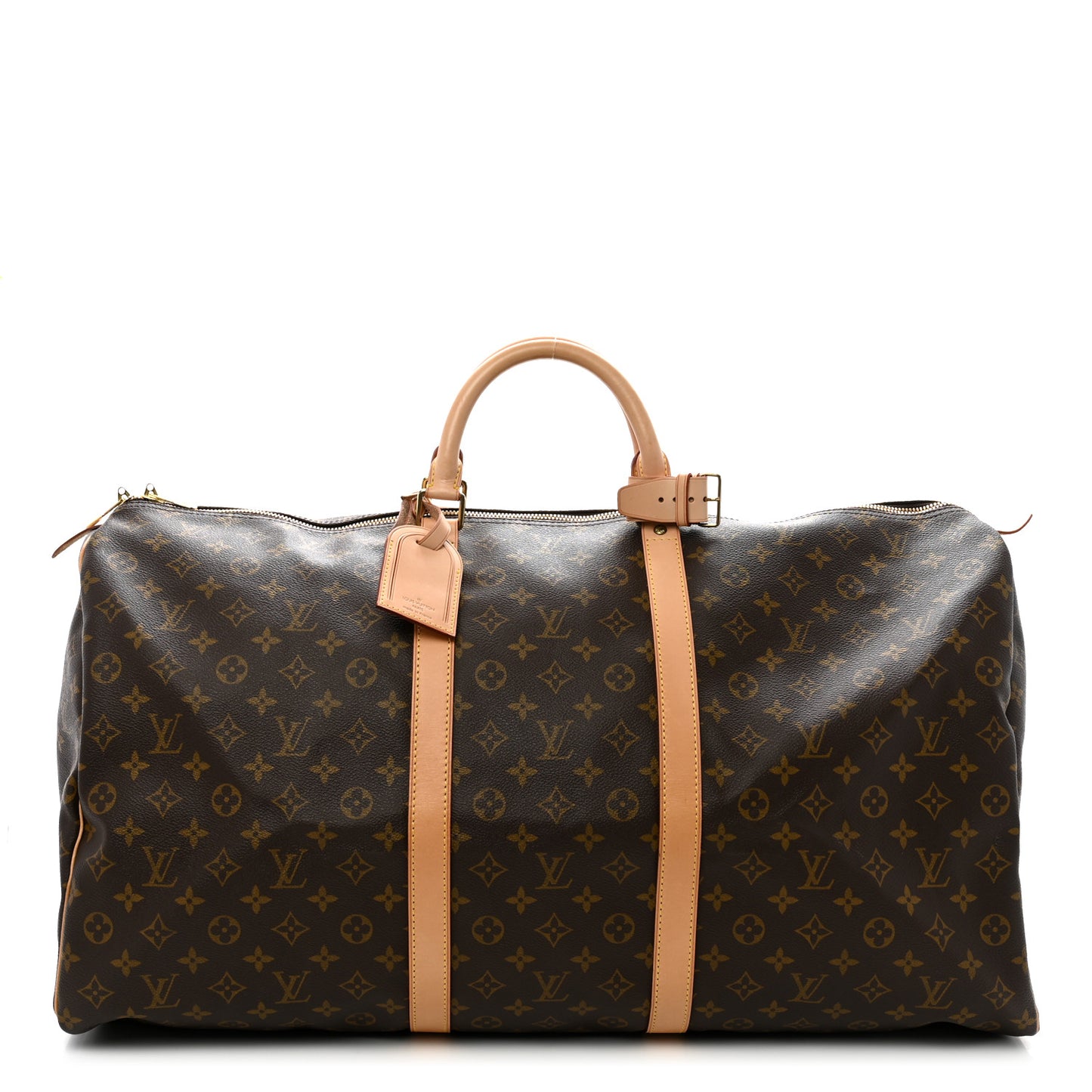 Monogram Keepall 60