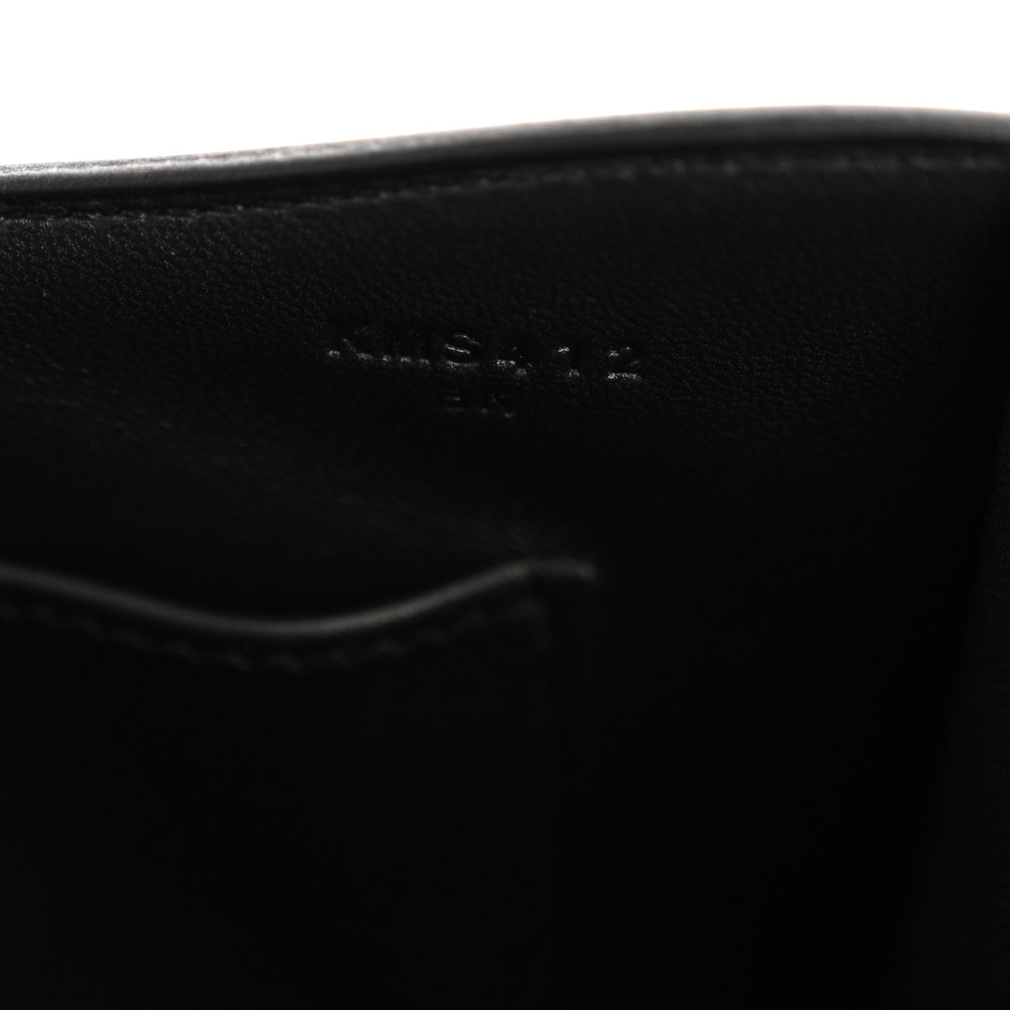 Epsom Constance 1-Elan Black