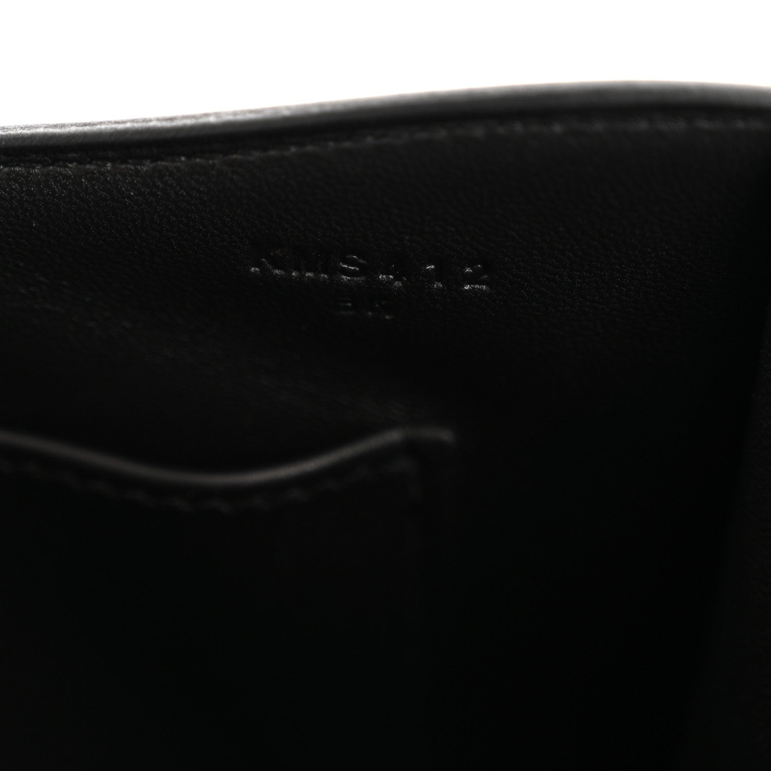 Hermes Epsom Constance 1-Elan Black 8 of 12