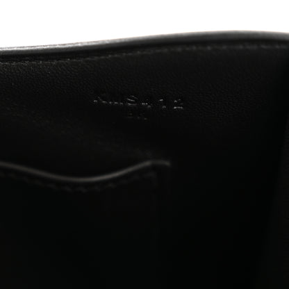 Hermes Epsom Constance 1-Elan Black 8 of 12