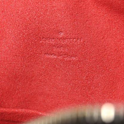 Louis Vuitton Damier Ebene Duomo 6 of 9