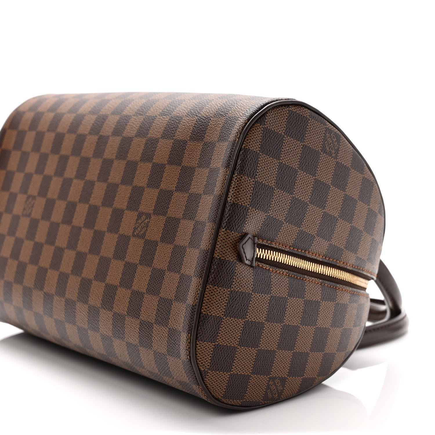 Louis Vuitton Damier Ebene Ribera MM 8 of 8