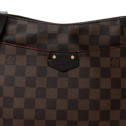 Louis Vuitton Damier Ebene South Bank Besace 9 of 11