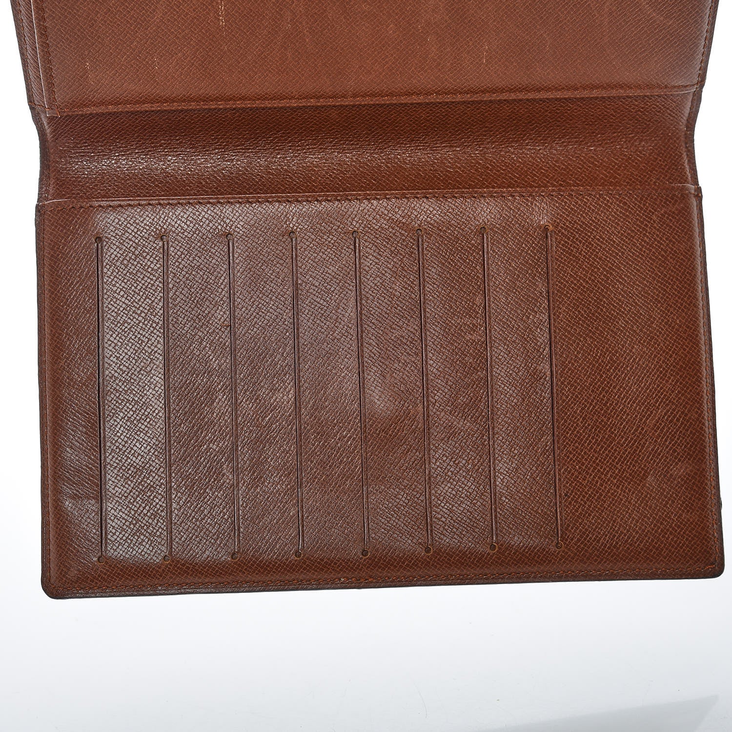 Louis Vuitton Monogram Passport Wallet 9 of 12