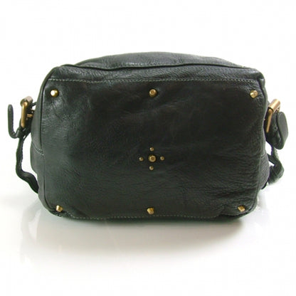 Chloe Leather PADDINGTON Hobo Black 5 of 11