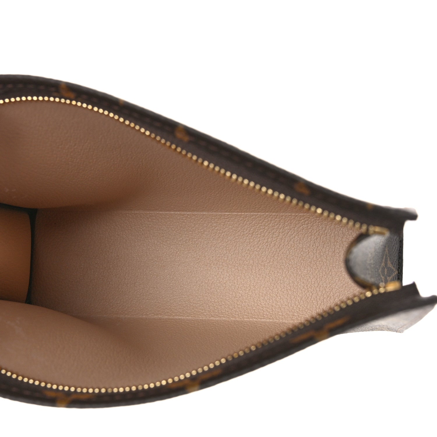 Louis Vuitton Monogram Toiletry Pouch 19 5 of 9