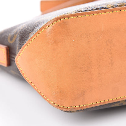 Louis Vuitton Monogram Trotteur 14 of 16