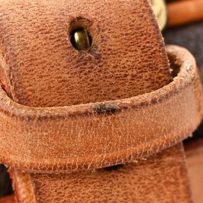 Louis Vuitton Monogram Cartouchiere 26 13 of 15