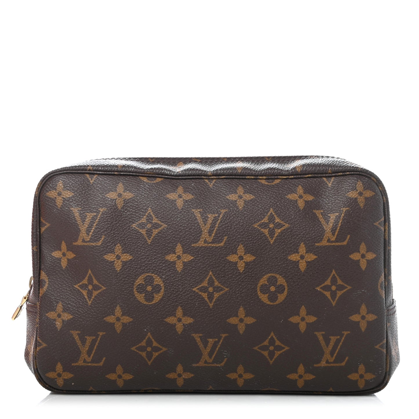 Monogram Trousse Toilette 23