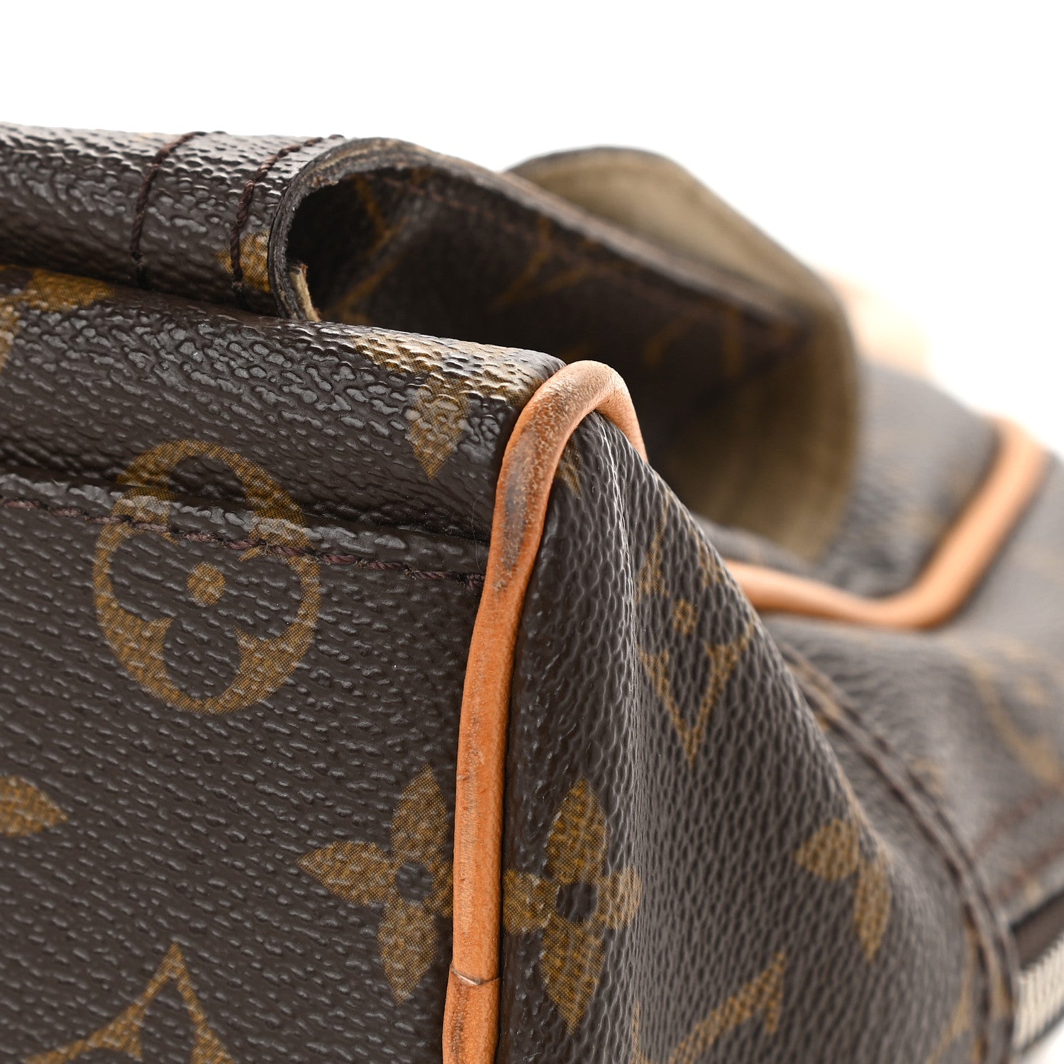 Louis Vuitton Monogram Manhattan PM 10 of 13