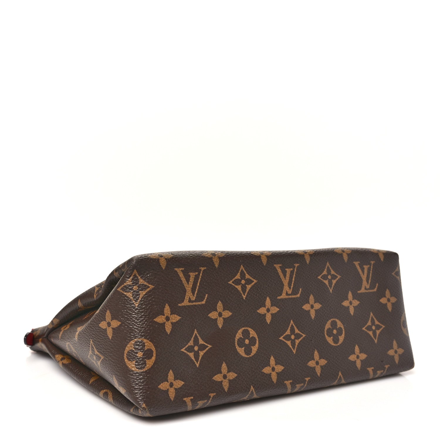 Louis Vuitton Monogram Pallas Beauty Case Cherry 4 of 7