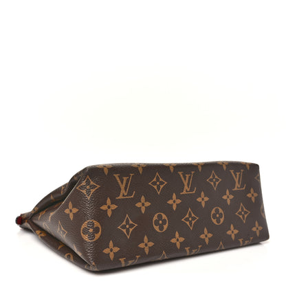 Louis Vuitton Monogram Pallas Beauty Case Cherry 4 of 7