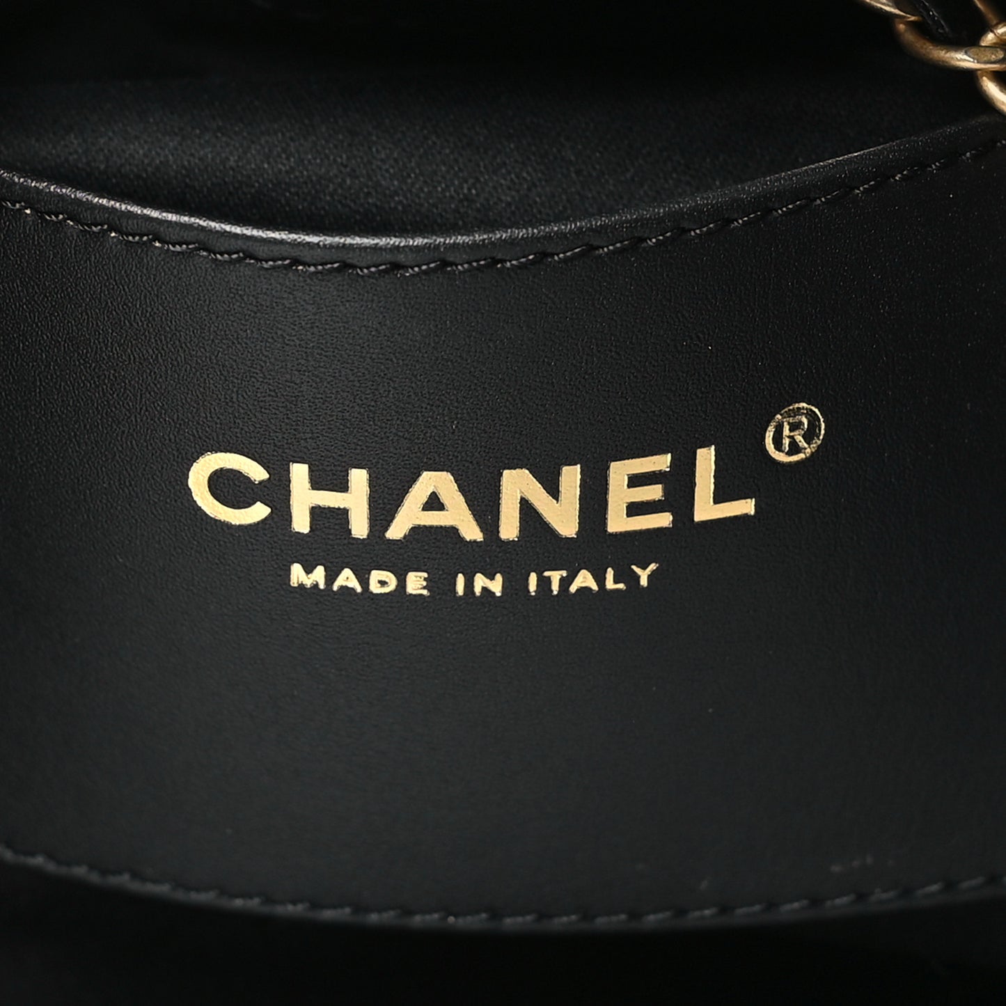 Caviar Quilted Small Chanel 25 Handbag Black