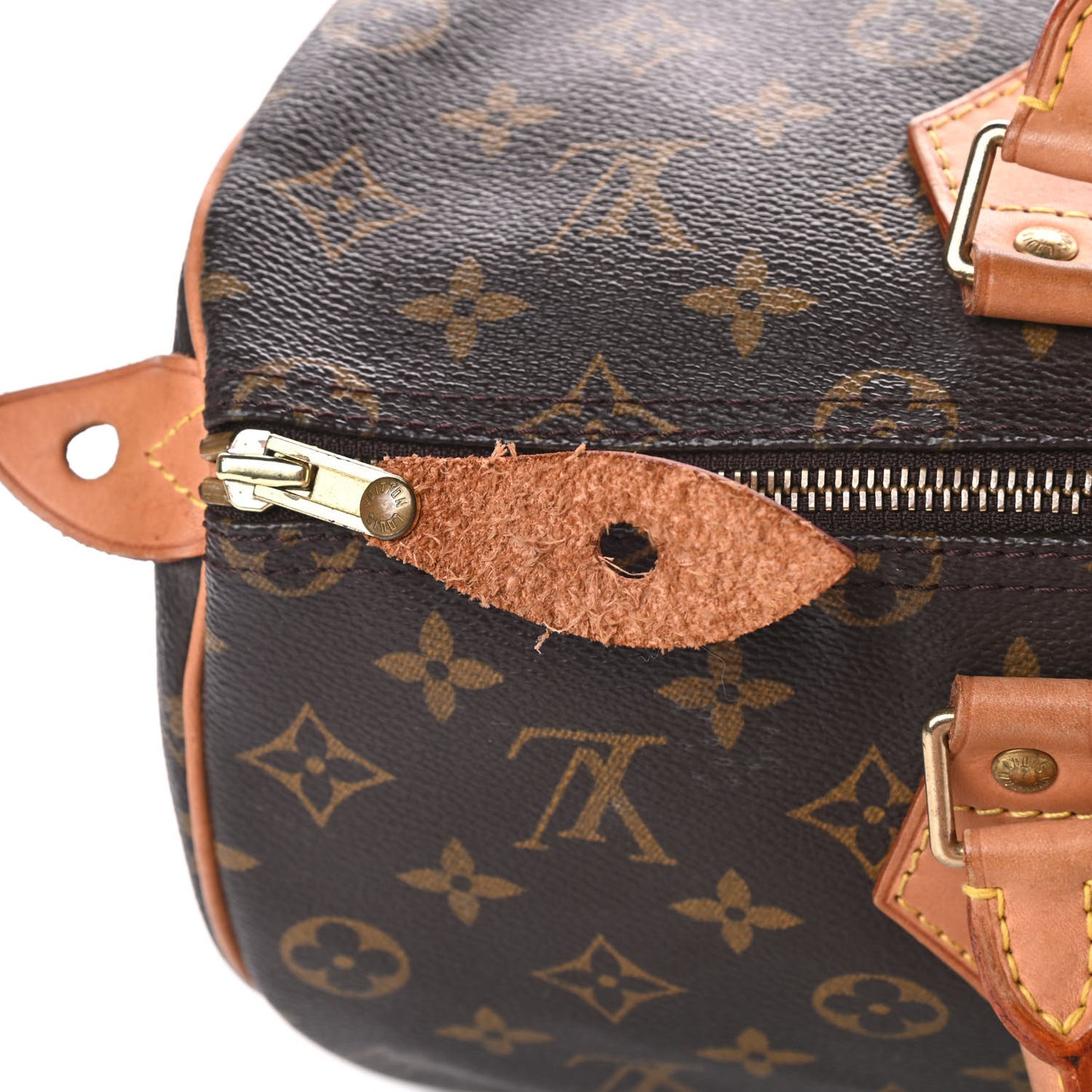 Monogram Speedy 35