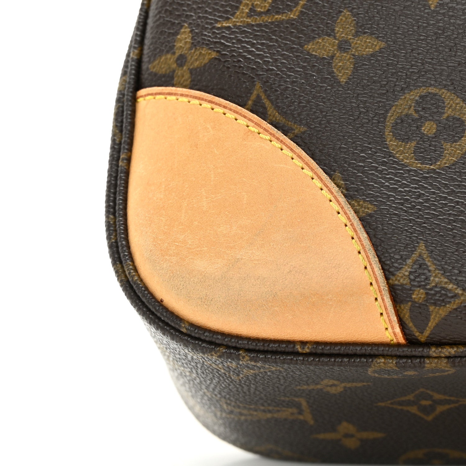 Louis Vuitton Monogram Boulogne 30 12 of 18