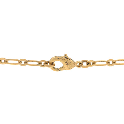 Chanel Pearl Cluster CC Pendant Necklace Gold 3 of 3