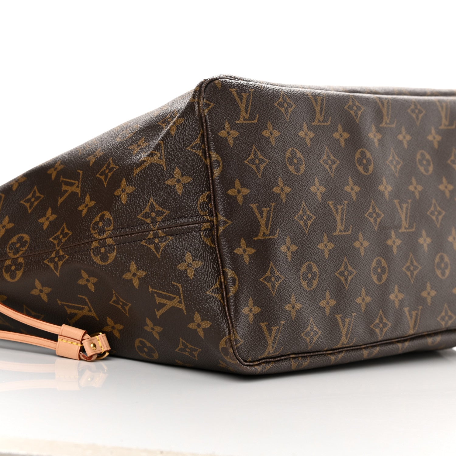 Louis Vuitton Monogram Neo Neverfull GM 10 of 15