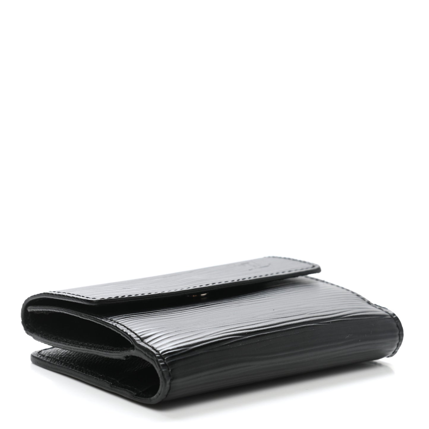 Epi Ludlow Wallet Black
