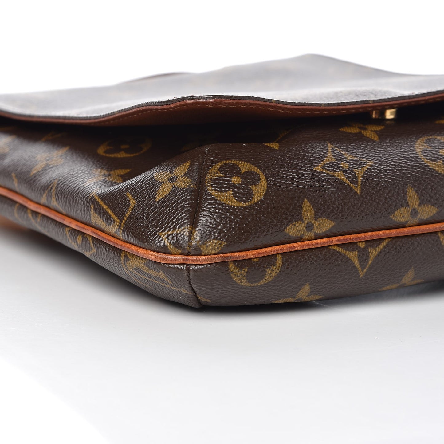 Monogram Musette Salsa