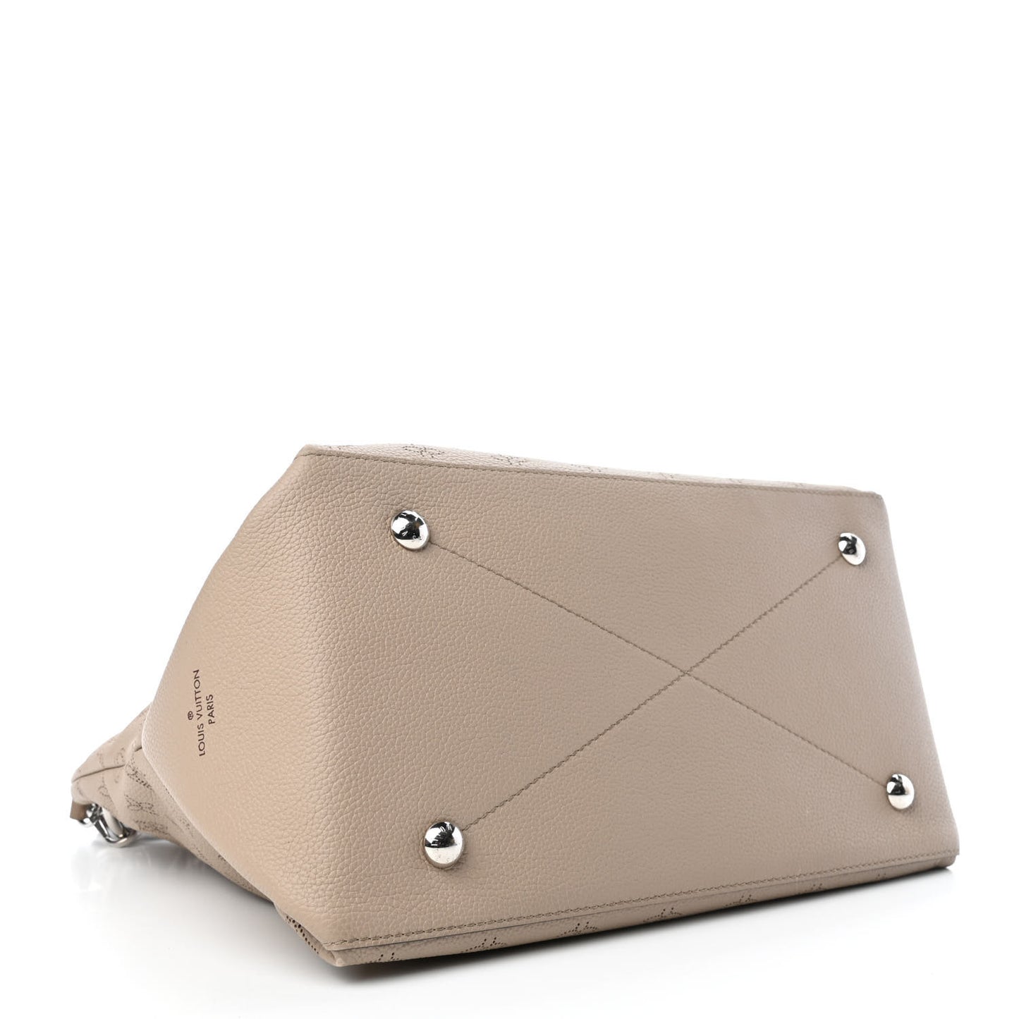 Mahina Beaubourg Hobo MM Galet