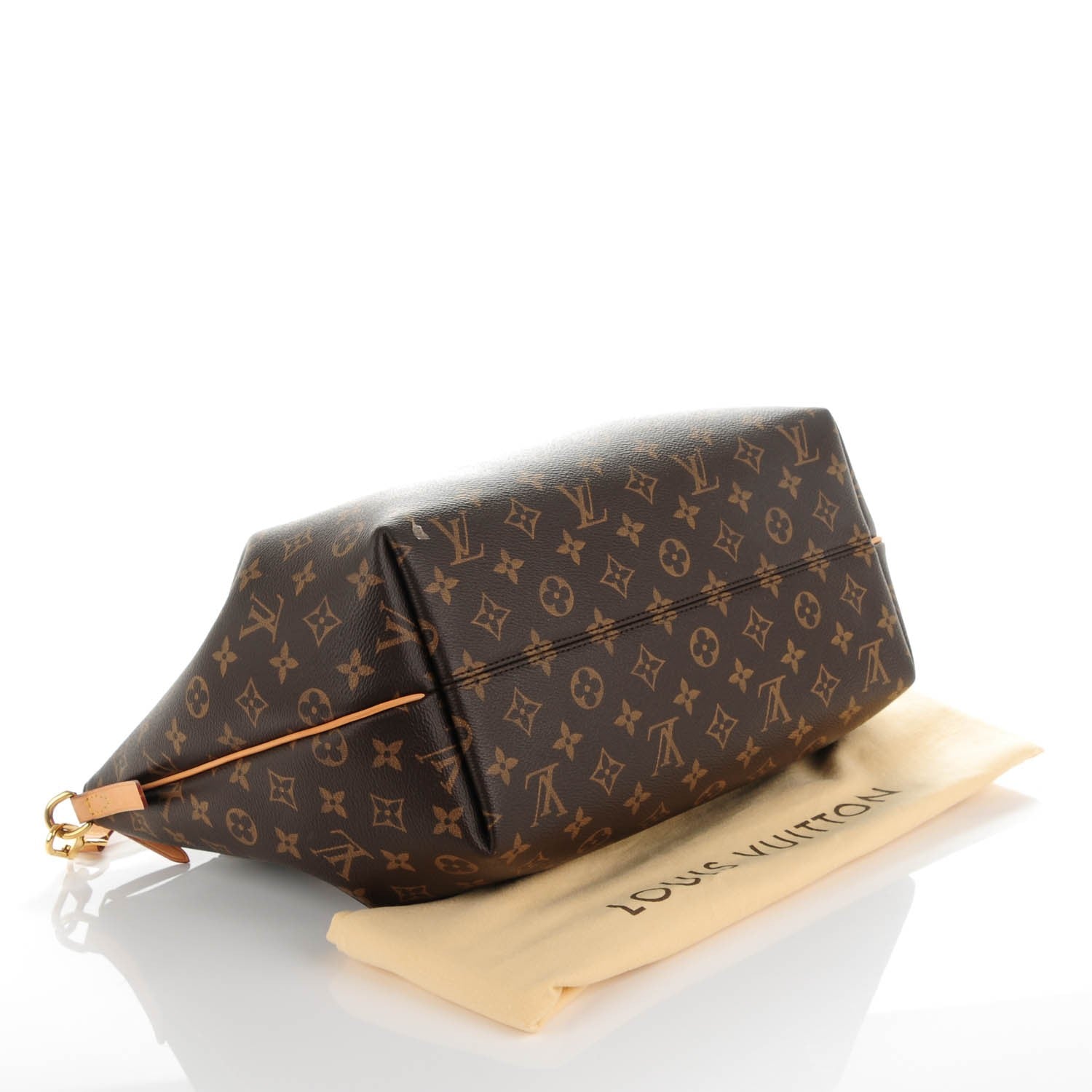 Louis Vuitton Monogram Turenne GM 4 of 8