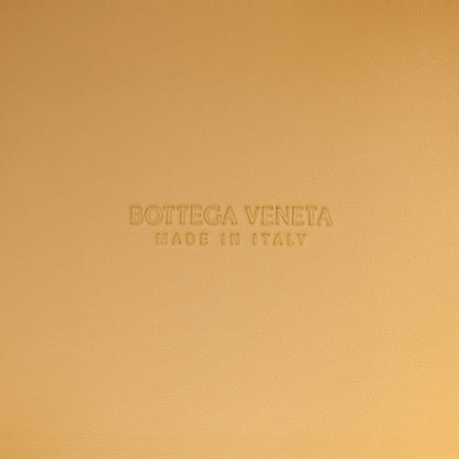 Bottega Veneta Shearling Small Intrecciato Arco Tote Teddy 9 of 10